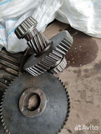 Токарная, фрезерная обр-ка на чпу