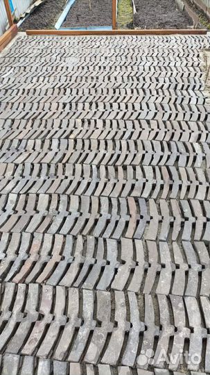 Колодка тормозная вагонная