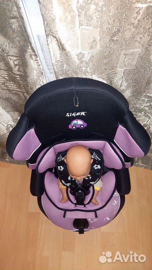 Кресло 15-36 как новое