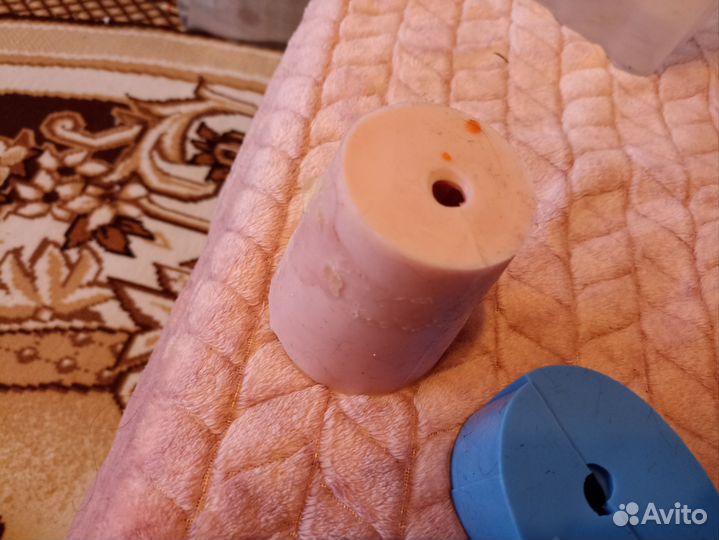 Формы для мыла