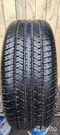 Firestone FR 710 235/55 R17 98H