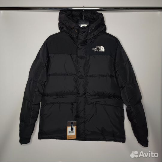 Пуховик The North Face 550