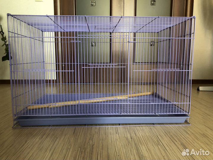 Клетка для птиц