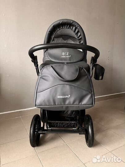 Коляска Bebizaro
