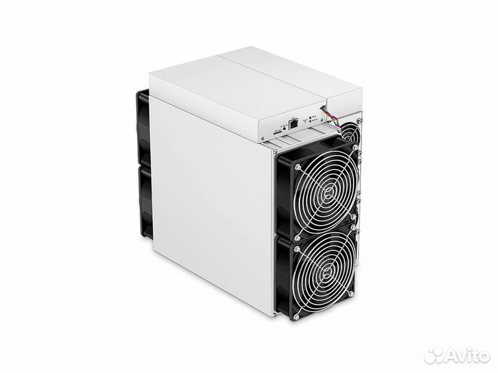 Asic bitmain Antminer T21 190TH (предзаказ) гтд