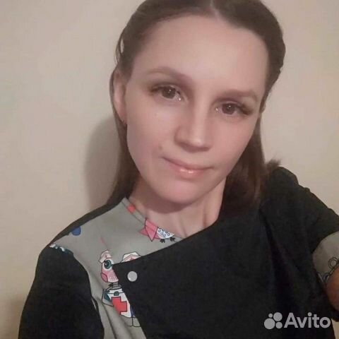 Массаж на дому