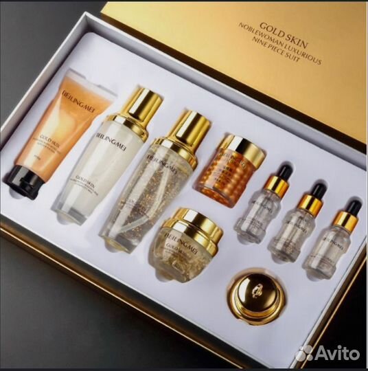 Набор косметики