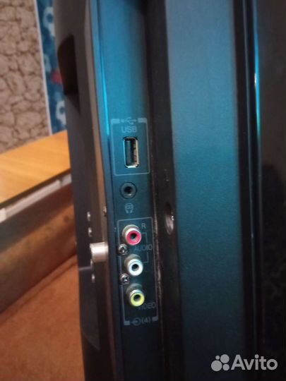 Телевизор toshiba 32