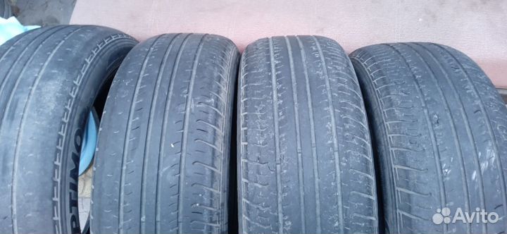 Hankook Optimo K415 2.25/60 R17 99H