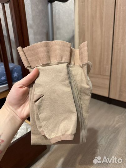 Компрессеонные чулки