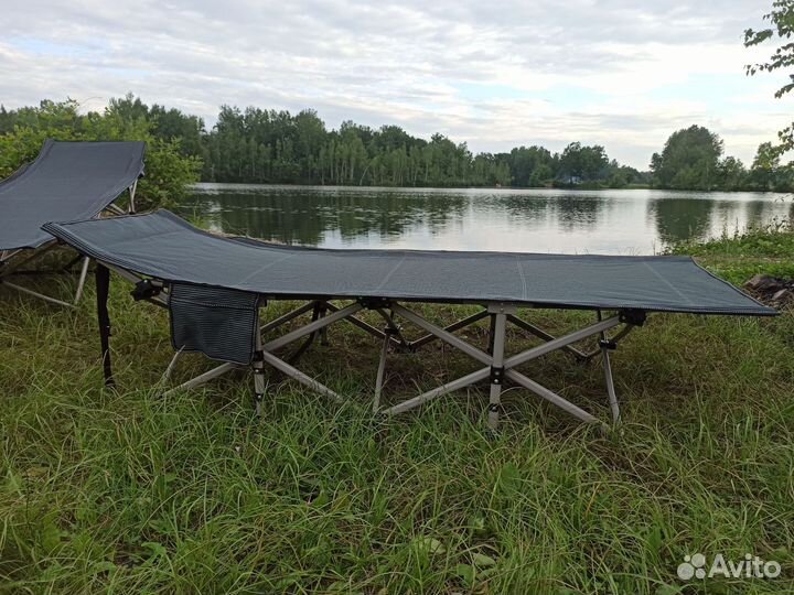 Раскладушка