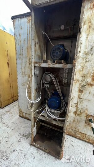 Сушилки для древесины