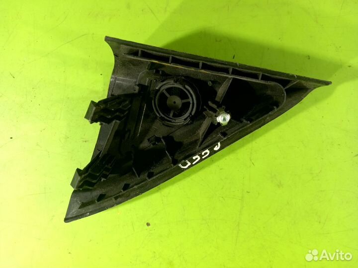 Крышка зеркала правая для Kia Ceed 2007-2012