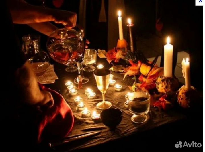 Гадание любовная магия карты таро гадалка и др