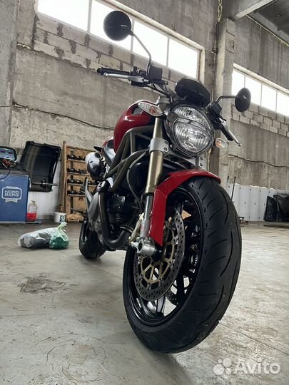 Ducati monster 796