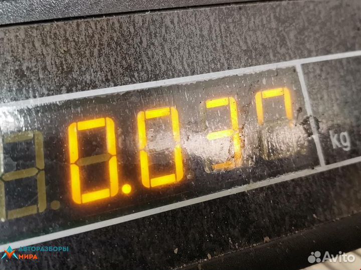 Датчик парктроника Land Rover Discovery 2 2004