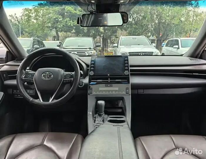 Toyota Avalon 2.5 AT, 2022, 50 000 км
