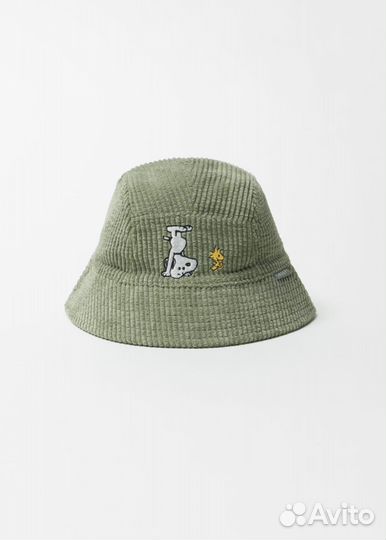 Панама Zara новая 54р 6-9лет