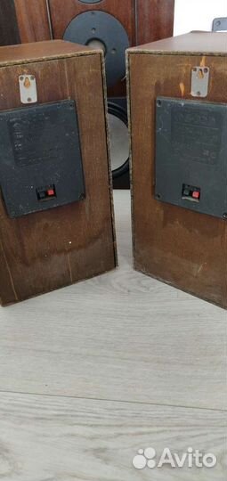 Акустика Радиотехника S 30B