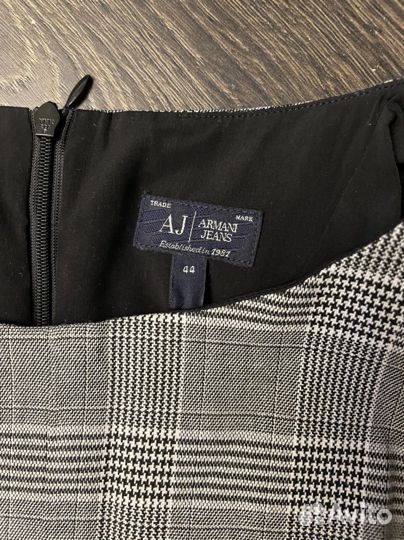 Платье Armani Jeans