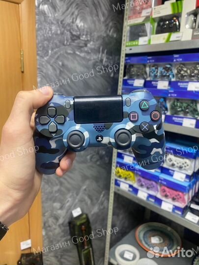 Геймпад джойстик Sony playstation 4 PS4