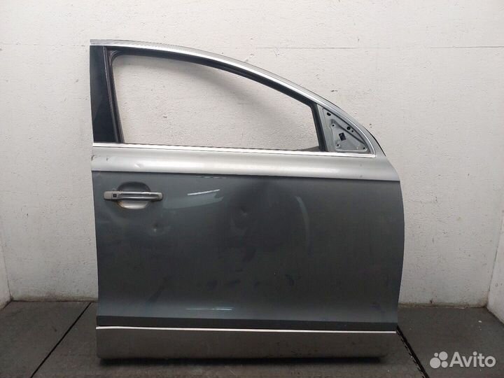 Дверь боковая Audi Q7, 2007