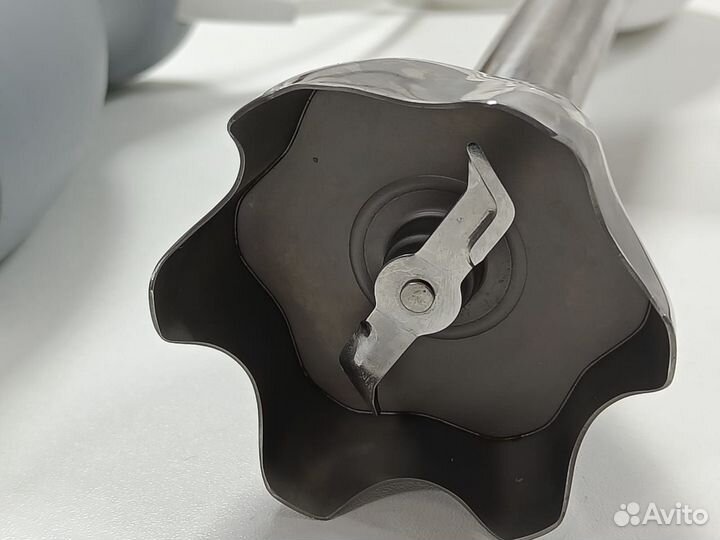 Блендер Braun