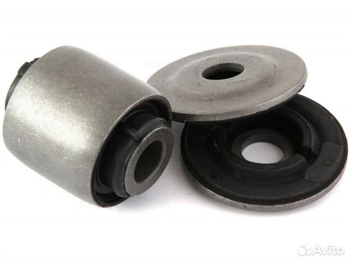 Jikiu BH28141 Сайлентблок передний переднего рычаг