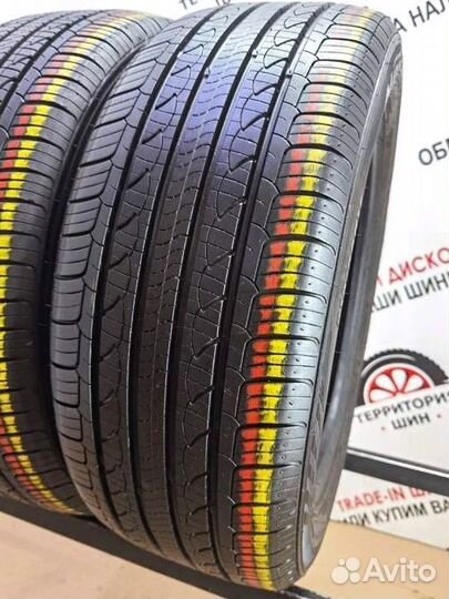 Nexen N'Priz AH8 205/55 R17 95V