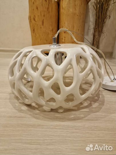 Люстры дизайнерские