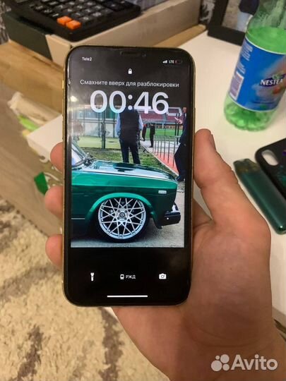 iPhone Xr, 64 ГБ