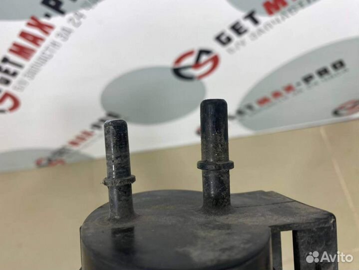 Абсорбер (фильтр угольный) Volkswagen Polo (RUS) 2