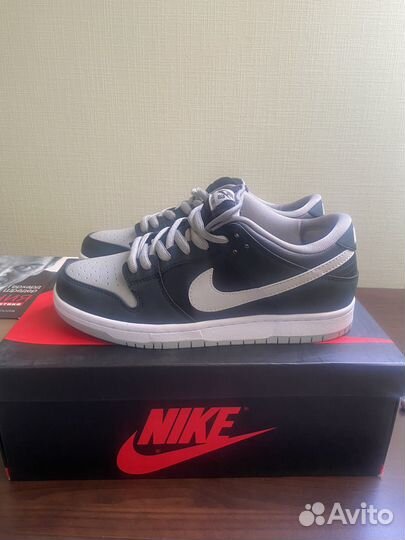 Nike sb dunk low