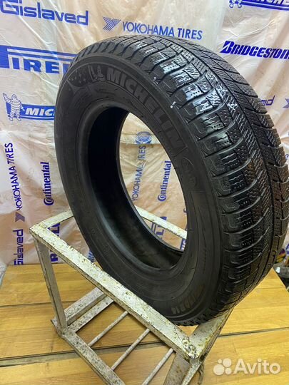 Michelin X-Ice XI3 175/70 R14