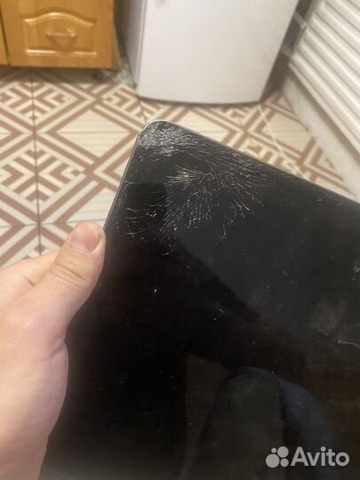 iPad pro 12,9 3 поколение