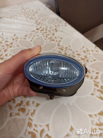 Фара универсальная 1 шт