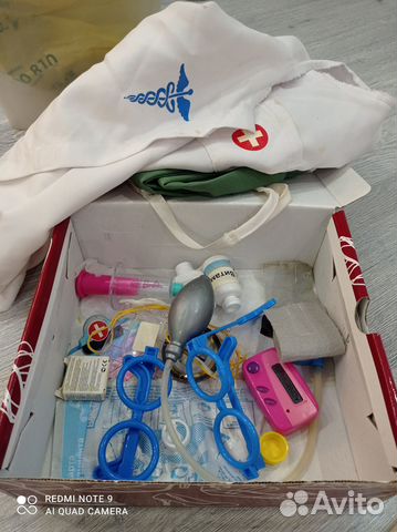 Детская больница