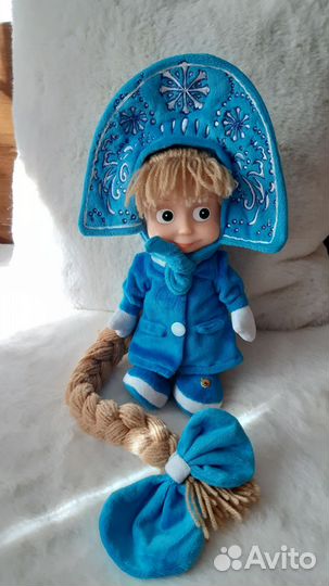 Игрушка Мышь