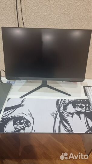 Монитор Samsung odyssey g3 27