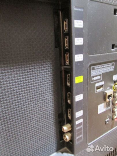 ЖК Телевизор 48