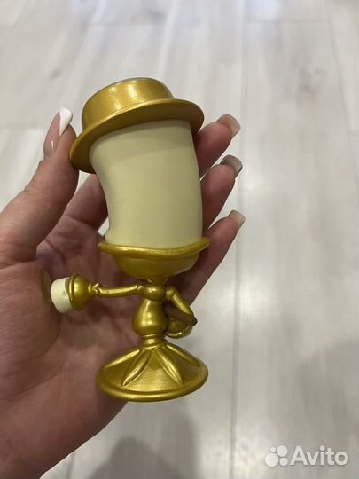 Funko - Lumiere