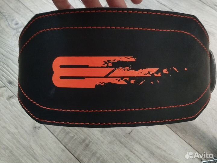 Тяжелоатлетический пояс