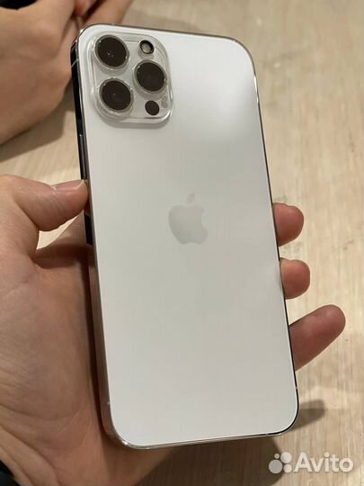 iPhone 12 Pro Max, 512 ГБ