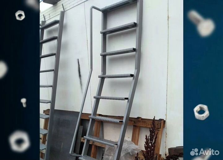 Скрытый люк на пол