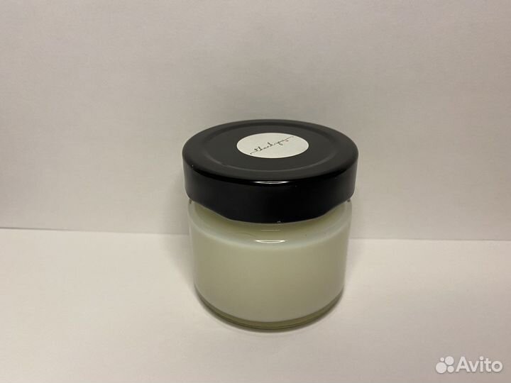 Свечи ручной работы