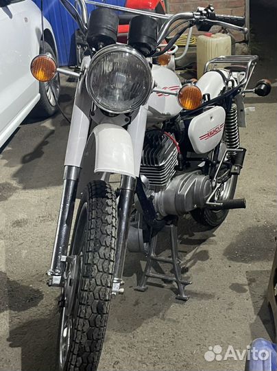 Минск 125