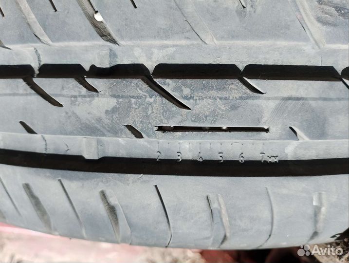 Viatti Vettore Brina V-525 185/65 R15 95H