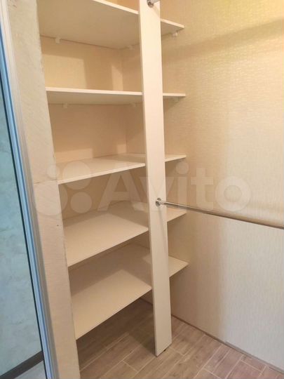 1-к. квартира, 39 м², 12/14 эт.