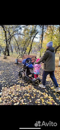 Подставка для второго ребенка на коляску