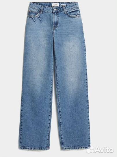 Джинсы Lime 34 евр